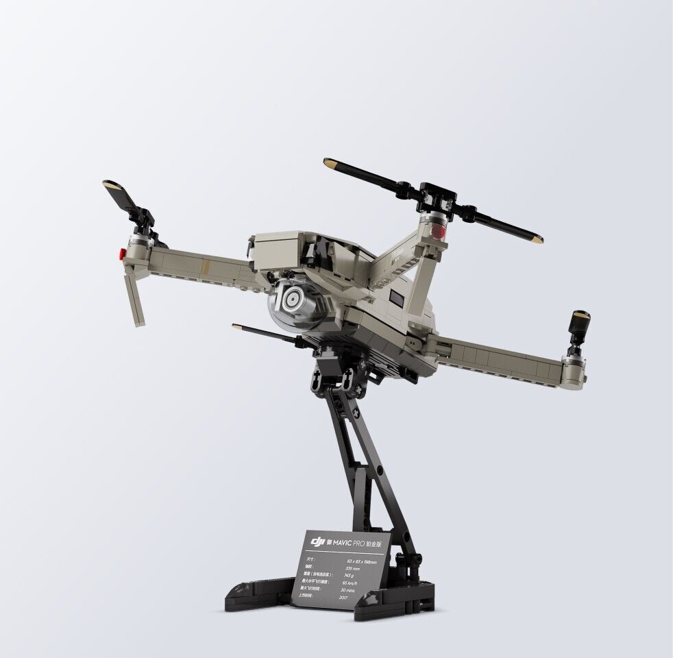 DJI Mavic Pro Platinum Drones for sale - eBay DJI Mavic Pro Platinum Drones for sale - eBay