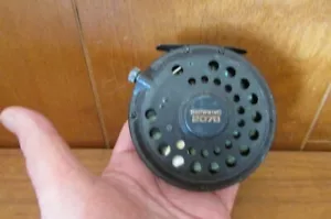 Browning 2078 Fly Fishing Reel - Picture 1 of 6