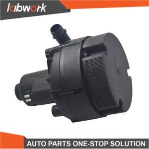Labwork Secondary Air Pump for 2002-05 Porsche 996 Carrera Carrera 4 Carrera 4S - Picture 1 of 10
