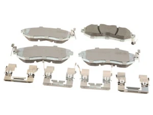 For 2013-2014 Subaru Outback Brake Pad Set Front Wagner 63796FX OEX Ceramic - Picture 1 of 2