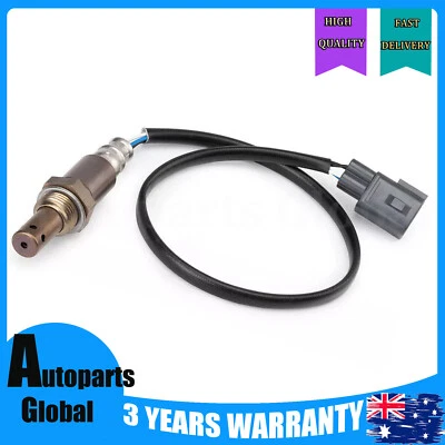 Sensor de relación combustible aire delantero 89467-71020 para Toyota Land Cruiser Lexus 2006-2008 Foto 1 de 4