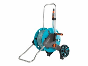 18513-20 Gardena AquaRoll M Set Schlauchwagen 20 m ~D~