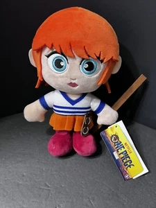 Netflix NAMI 8" Collectible Anime Plush - New with Tags - Picture 1 of 4