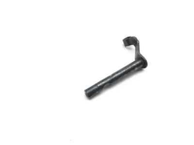 Brazo de palanca de embrague motor Honda CBR 1000RR 2009 Repsol 2556A x Foto 1 de 4