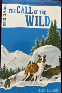Ruf der Wildnis Buch von Jack London Hausunterricht Buch Bericht Schule - Bild 1 von 1