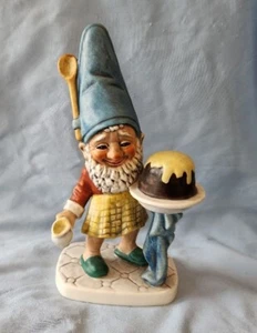 PROTOTYPE GOEBEL CO-BOY PLUM GNOME TMK4 WEST GERMANY - Picture 1 of 6
