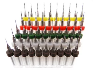 Confezione da 50,3 mm, 4 mm, 5 mm, 6 mm, 7 mm, kit strumenti modellazione riparazione orologio - Foto 1 di 1