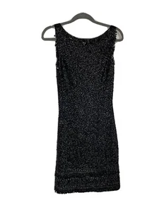 Gene Shelly’s Vintage Sequin Dress - Picture 1 of 5