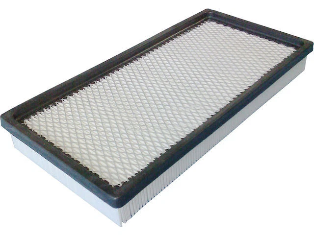Air Filter For 1995-1998 Ford E350 Econoline 7.3L V8 1996 1997 BS559KT - Image 1 of 1