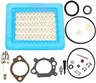 Kit De Carburador Original Briggs & Stratton Parte # 498260 – Quantum Carburetor Kit, OEM