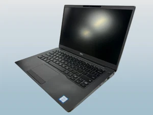 Dell Latitude 7400 i7-8665U 32GB RAM 512GB SSD 14" FHD Touch USB C Win11 Pro - Picture 1 of 4