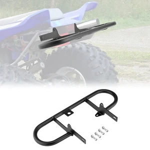 WEISEN Rear Wide Grab Bar Bumper Fit for 1987-2004 Yamaha Warrior 350 - Picture 1 of 7