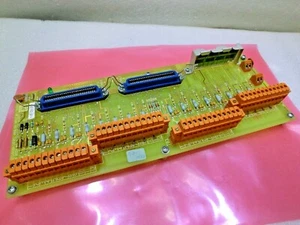 Honeywell 51304337-100 RevH MU-TAIH12 Redundant STI High Level Analog Input+7252 - Picture 1 of 8