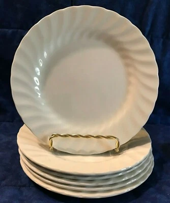 JOHNSON BROS ~ "REGENCY" 6 1/4" PLATE ~ BACK STAMP CHOICE ~ 1 or ALL~1+ SHIP - Imagem 1 de 4