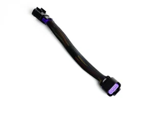 Camaro V6 y SS 2010-2013 y 2012-2015 Camaro ZL1: arnés DRL - Imagen 1 de 6