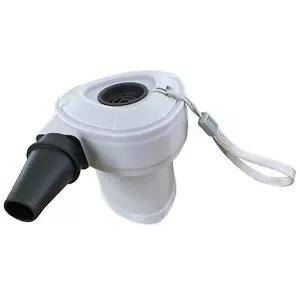 Outdoor Revolution Zyklonventil Mikro wiederaufladbare Pumpe für selbstaufblasende Matten - Bild 1 von 3