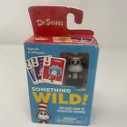 Funko Pop! Something Wild! Card Game with Mini Cat in the Hat Figure unopened