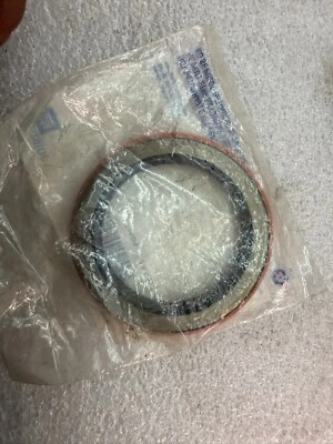 Vedação de roda genuína GM 469694 - Imagem 1 de 2