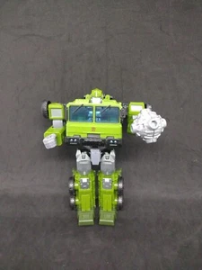 Transformers Generation Legacy Voyager Prime Universe Bulkhead - Picture 1 of 8