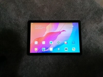 Huawei MatePad T10s 3GB-64GB nero - Immagine 1 di 3