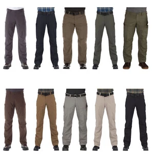 5.11 Tactical Men's Apex EDC Pants, Style 74434, Waist 28-44, Inseam 34-36 - Picture 1 of 61