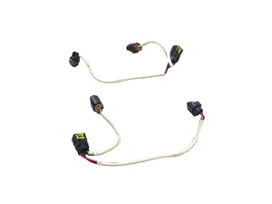 13 - 16 Scion FR-S FRS Tail Light Wire Harness Left & Right Pair OEM - Picture 1 of 9