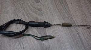 Interruptor de luz de freno trasero Honda CX 500 1978-1983 - Imagen 1 de 3