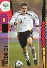 2006 Panini FIFA World Cup Soccer/Football Trading Cards Pick From List 1-200