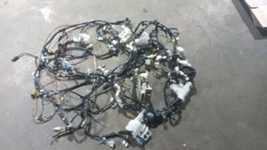 2012 Toyota Prius Hybrid Interior Body Wiring Harness OEM - Bild 1 von 15