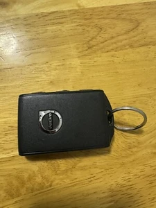 car keys Genuine Volvo Xc40. XC60. XC90. S90. V60. - Picture 1 of 2