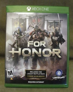 For Honor per Xbox One - Foto 1 di 3