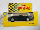 MAISTO, Supercar Collection MG RV8 (1:38 ???)