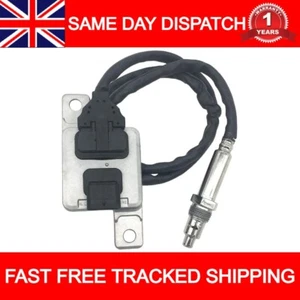 NUEVO SENSOR NOx compatible con audi q5 8rb 3.0 tdi quattro 2008-18 8r0907807q 5wk96728 - Imagen 1 de 6
