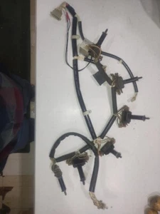 Choice Vend Inner Door & Empty Switch - Picture 1 of 5