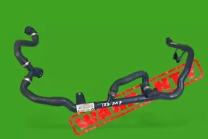 2007-2013 BMW 128I 323I 328I E90 E92 E93 Engine Motor Coolant Hose Pipe OEM - Picture 1 of 9