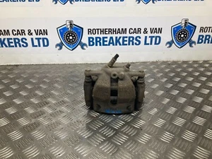 MERCEDES CITAN 2017 1.5 CDI -  NS (PASSENGER) FRONT BRAKE CALIPER - Picture 1 of 4