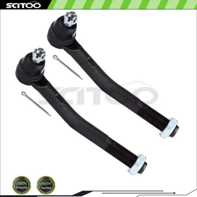 Kit de extremo superior delantero para Jeep Grand Cherokee 1999 2000 2002 2003 2004 Foto 1 de 4