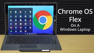 Chrome OS PC Installation USB: BOOTABLE USB - Picture 1 of 1