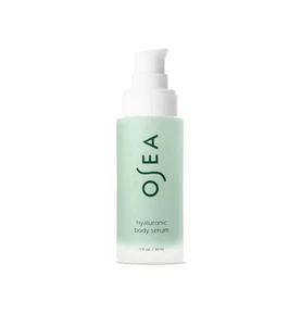 OSEA Hyaluronic Body Serum 1 oz / 30 mL Deluxe Travel Size Brand New In Box! - Picture 1 of 1