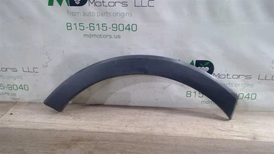 Ford Transit 250 2018-2020 lado izquierdo del conductor arco de rueda moldura OEM EGFMB008L Foto 1 de 4