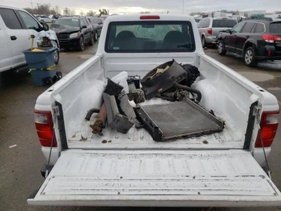 Bomba de dirección asistida compatible con 01-10 MAZDA B-2300 1318685 Foto 1 de 4