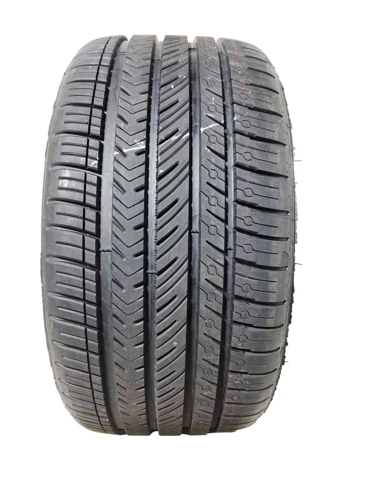 P255/35R18 Michelin Pilot Sport A/S 4 94 Y б/у 10/32nds - Изображение 1 из 3