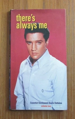 2 CD-Set Elvis Presley Longbox (2) - Image 1 of 3