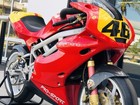 1995 Bimota 