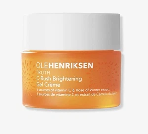 Ole Henriksen Truth C-Rush Brightening Gel Creme ~ 50 ml / 1.7 oz / NIB - Picture 1 of 1