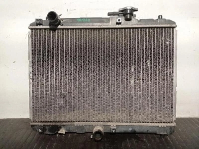 1770060G01 radiateur eau pour SUZUKI BALENO BERLINA SY (EG) 1.3 CAT 1995 4986024 - Photo 1/3