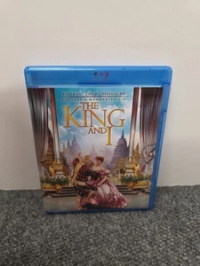 The King and I (Blu-ray, 1956) Read Decription  - Imagen 1 de 5