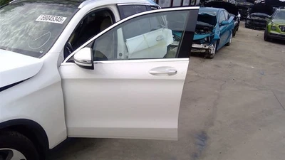 Driver Front Door 253 Type Suv VIN G Fits 16-22 MERCEDES GLC-CLASS 355364 Foto 1 de 4