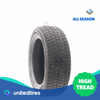 Used 235/55R18 Kenda Vezda Touring 4S KR211 100V - 10/32 (12004) - Image 1 of 4