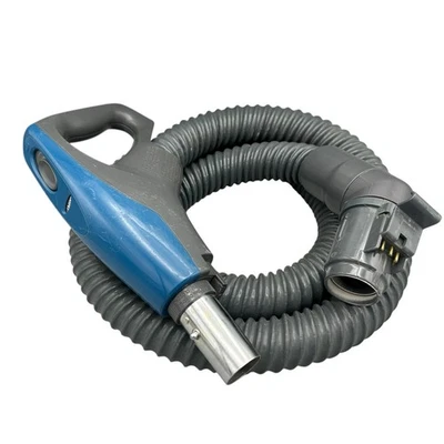 Repuesto manguera aspiradora Kenmore 116 3 clavijas 2 orificios usado envío rápido Foto 1 de 4